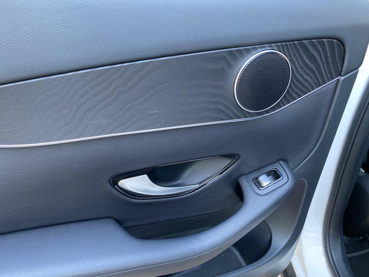 Mercedes-Benz GLC RWD 4dr GLC 300 2016