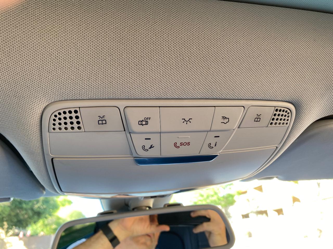 Mercedes-Benz GLC RWD 4dr GLC 300 2016