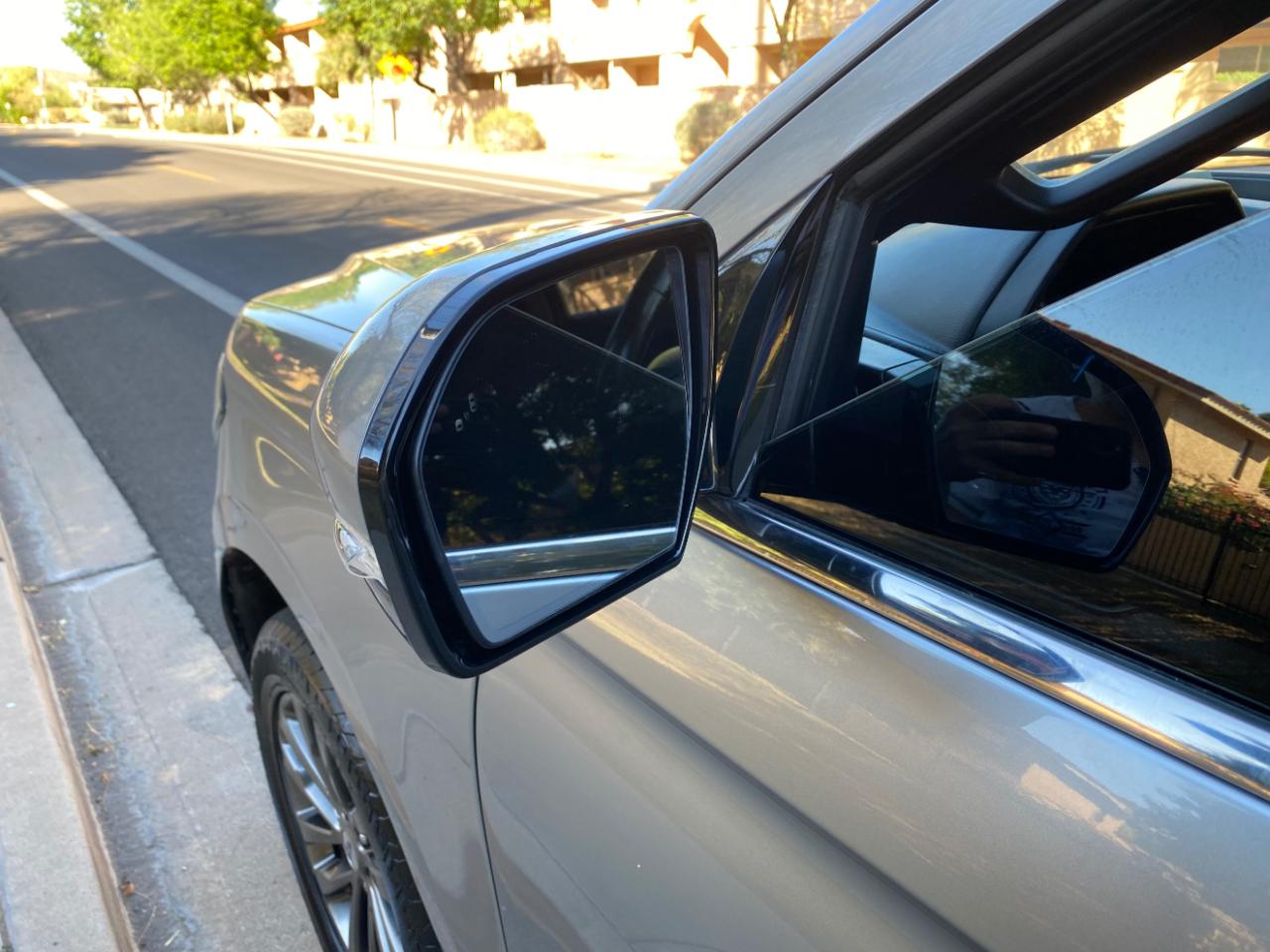 Ford Expedition Max Limited 4x4 2020