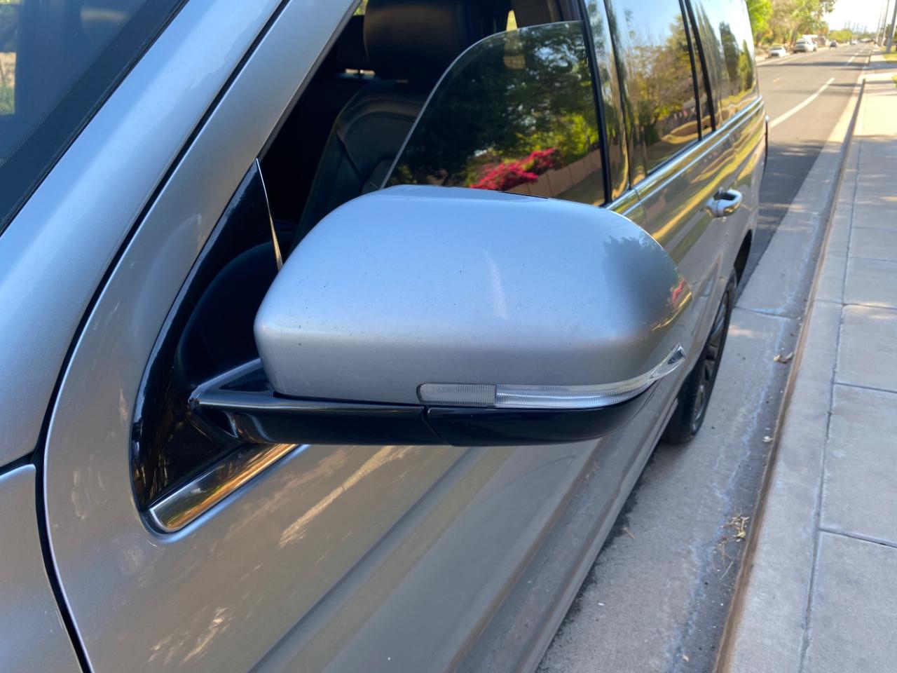 Ford Expedition Max Limited 4x4 2020