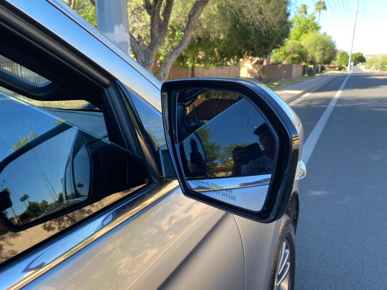 Ford Expedition Max Limited 4x4 2020