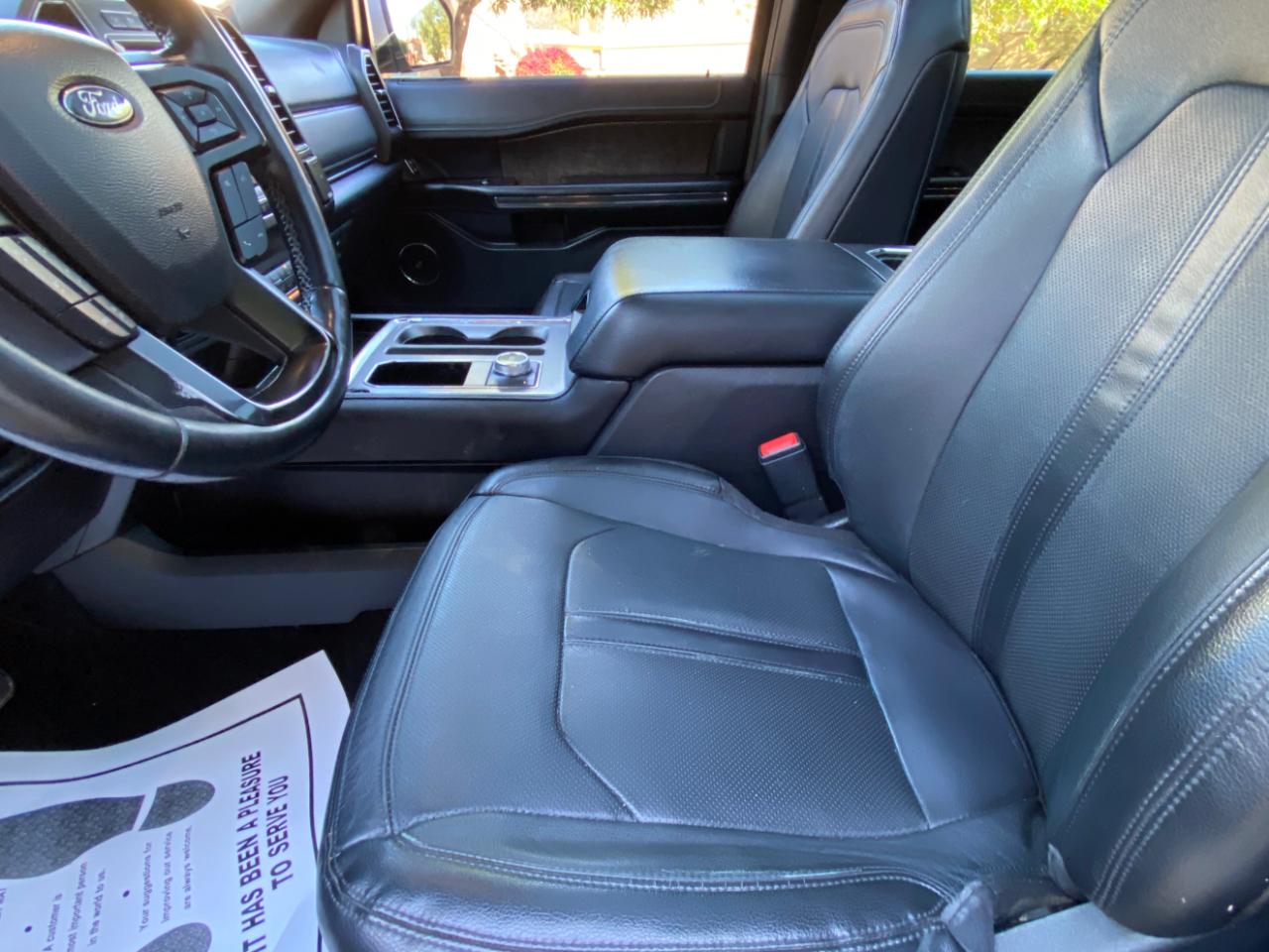 Ford Expedition Max Limited 4x4 2020