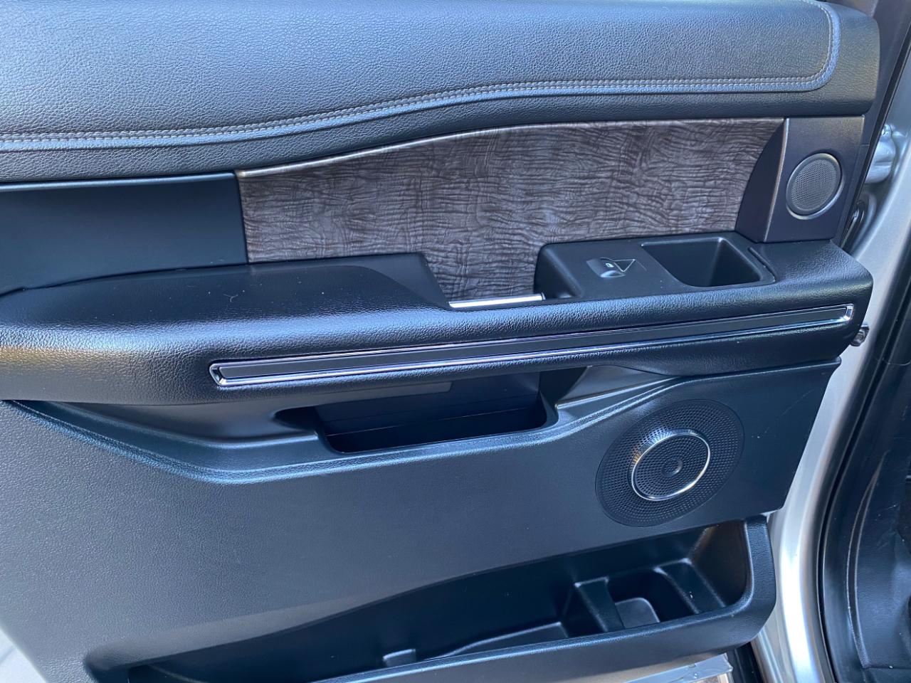 Ford Expedition Max Limited 4x4 2020