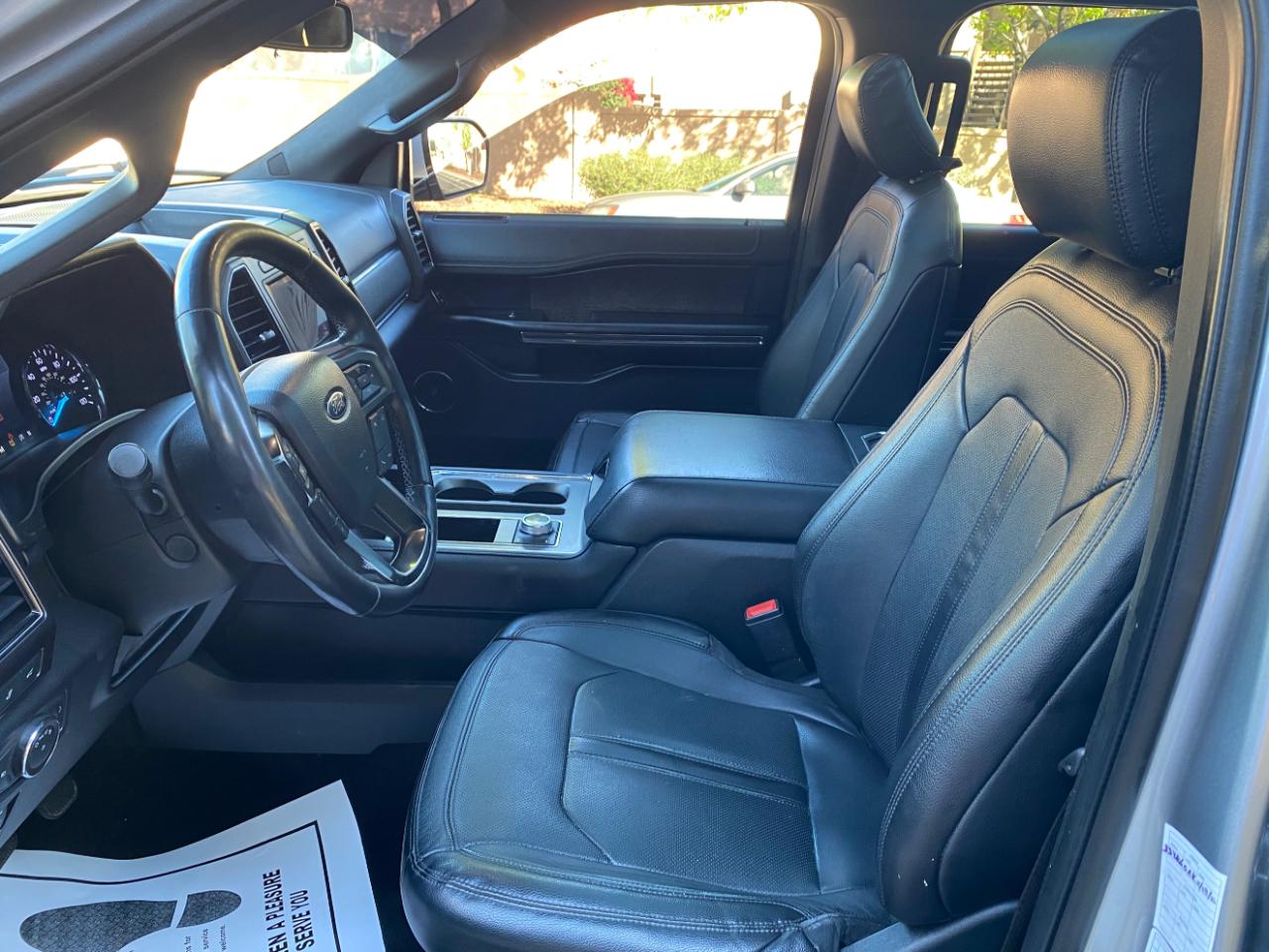 Ford Expedition Max Limited 4x4 2020