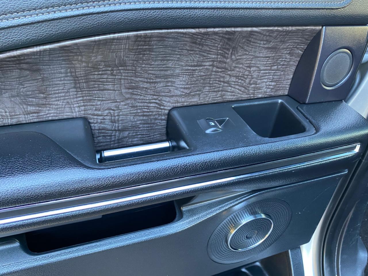 Ford Expedition Max Limited 4x4 2020