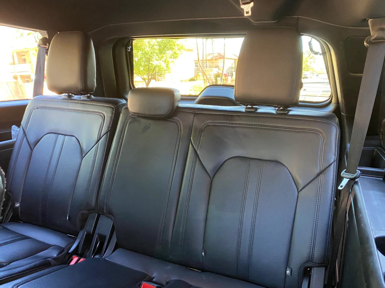 Ford Expedition Max Limited 4x4 2020