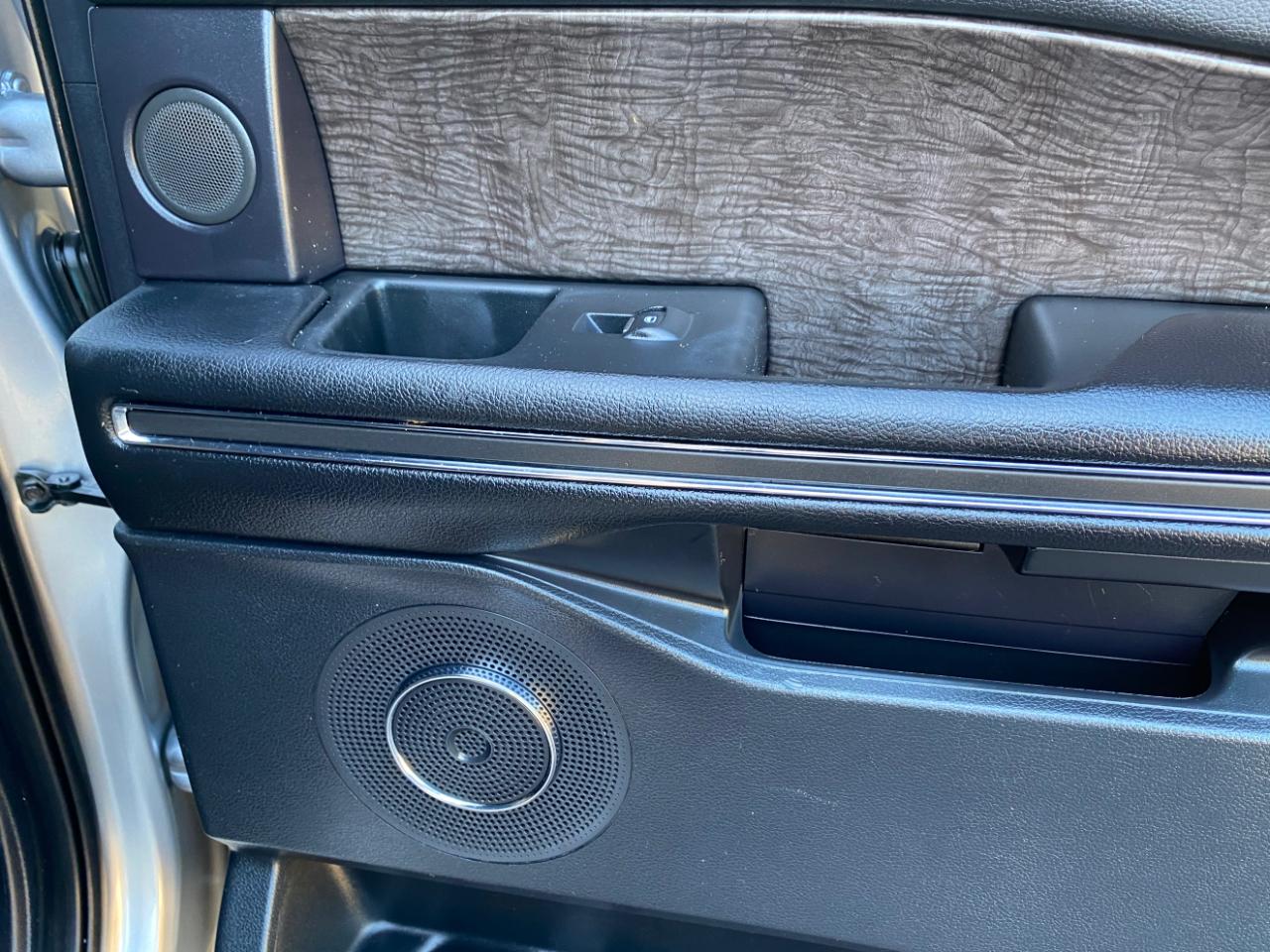 Ford Expedition Max Limited 4x4 2020