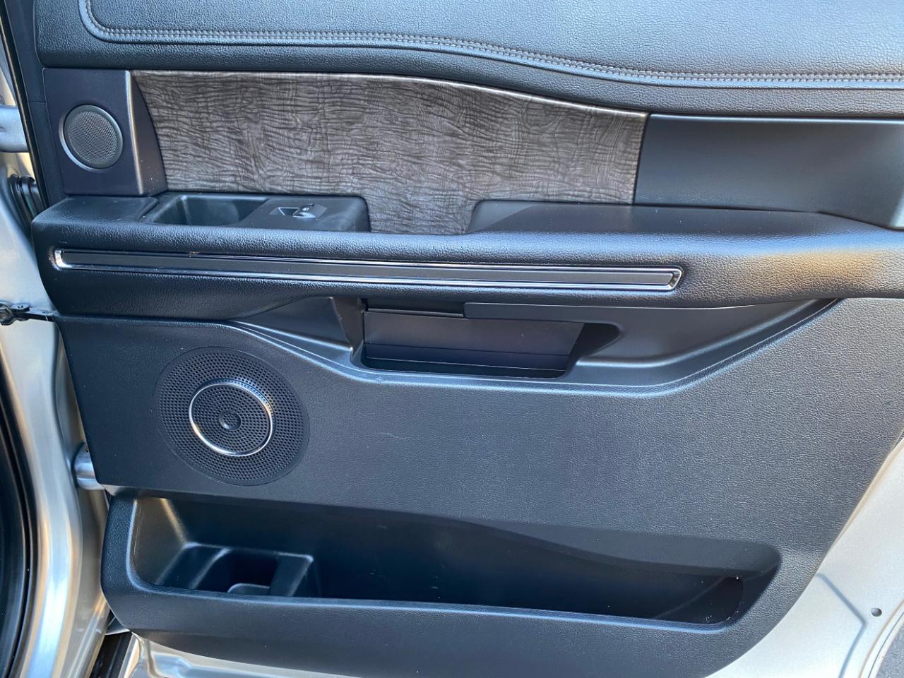 Ford Expedition Max Limited 4x4 2020