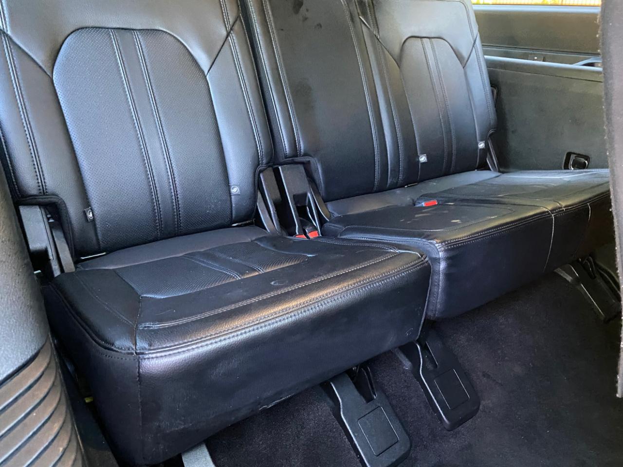 Ford Expedition Max Limited 4x4 2020