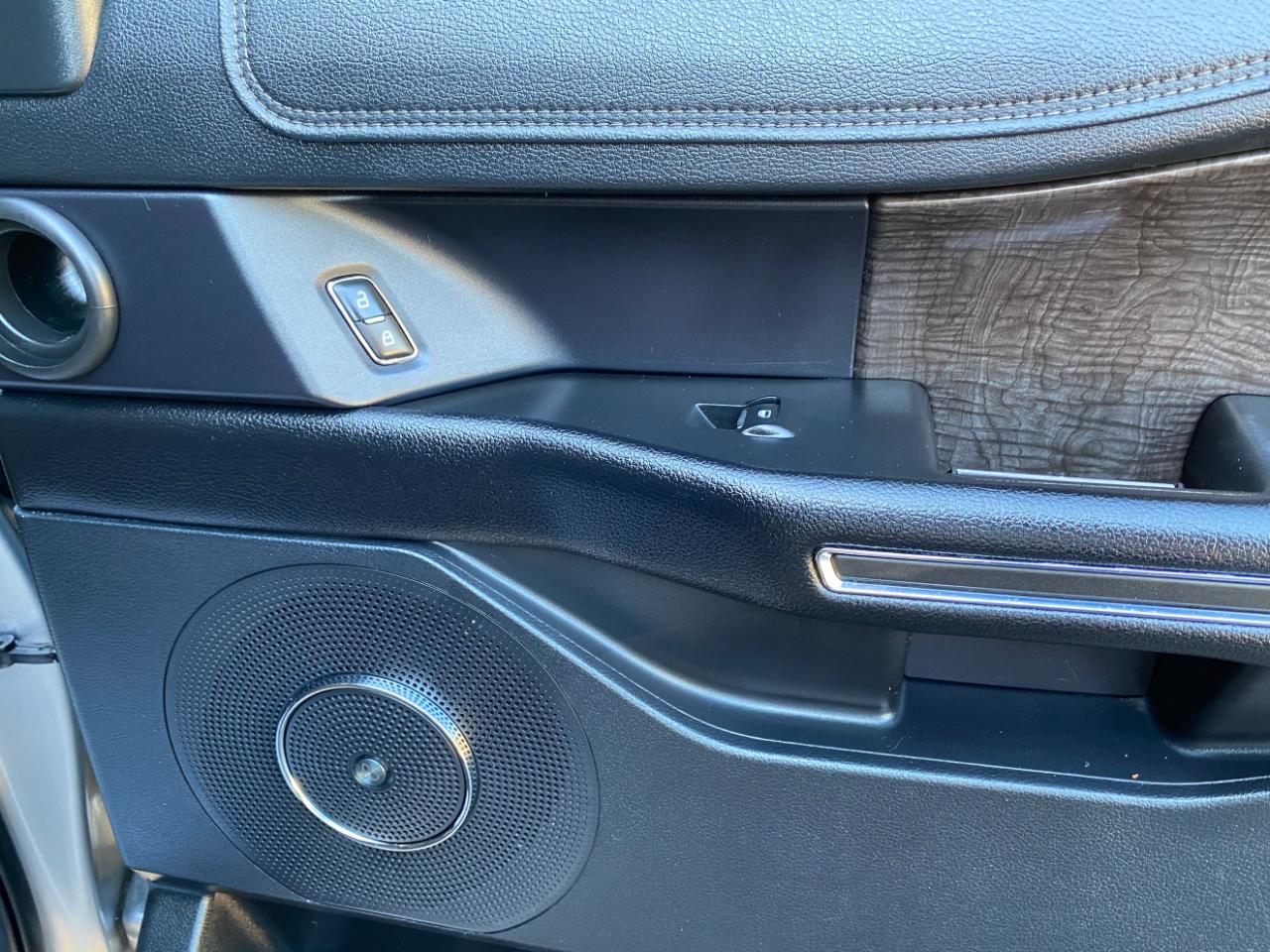 Ford Expedition Max Limited 4x4 2020