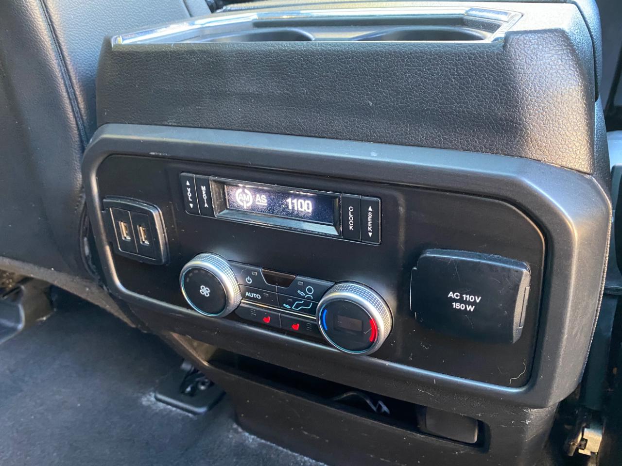 Ford Expedition Max Limited 4x4 2020