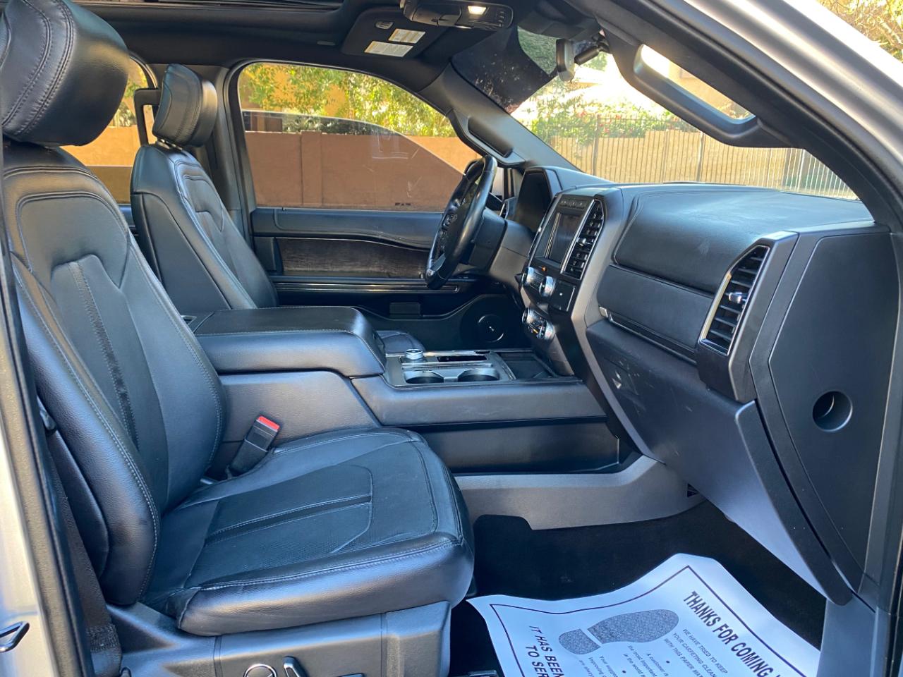 Ford Expedition Max Limited 4x4 2020