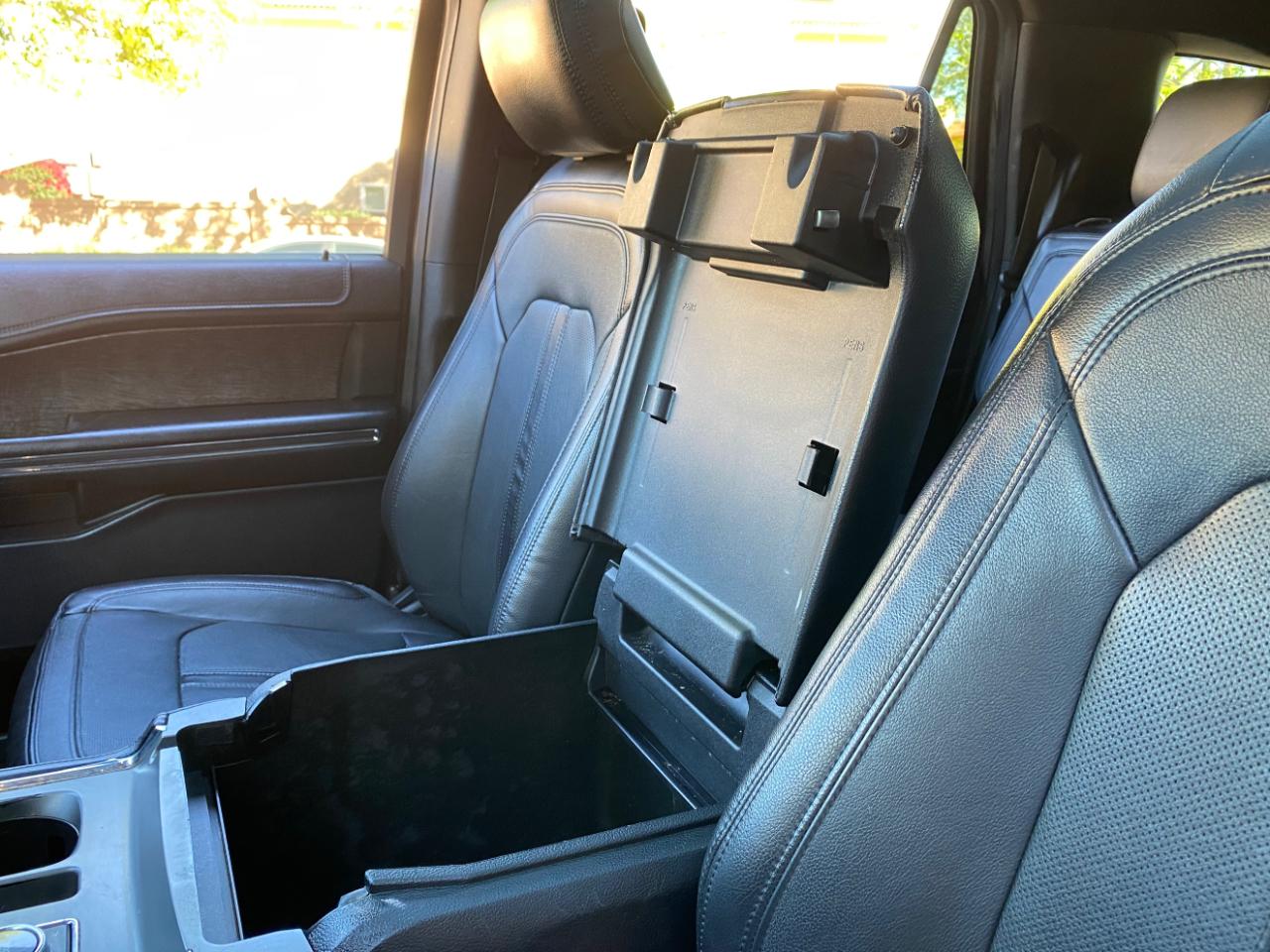 Ford Expedition Max Limited 4x4 2020