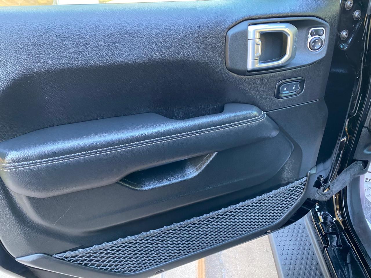 Jeep Wrangler 4xe Sahara 4x4 2023