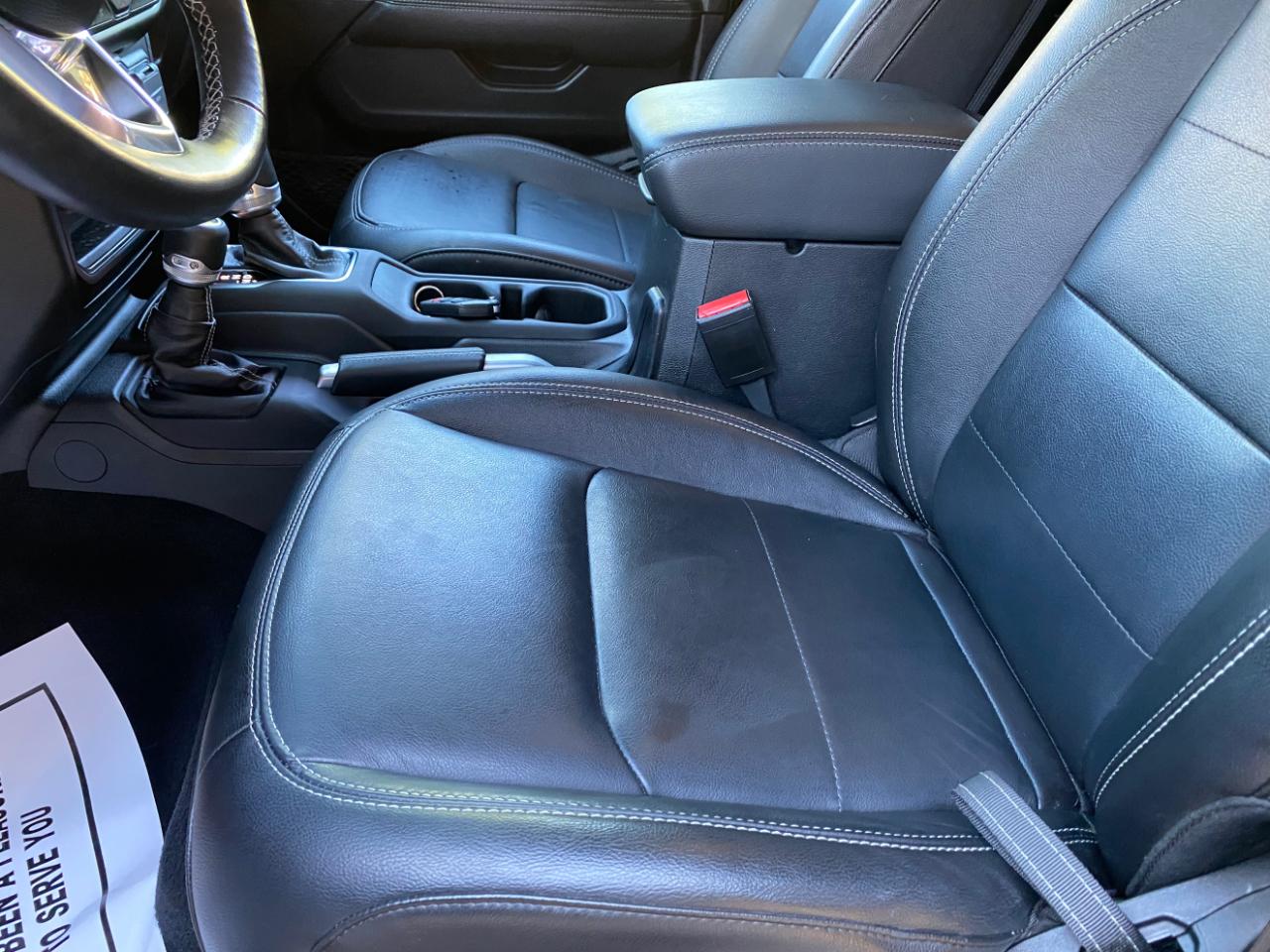 Jeep Wrangler 4xe Sahara 4x4 2023