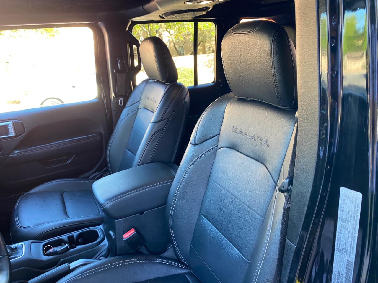 Jeep Wrangler 4xe Sahara 4x4 2023