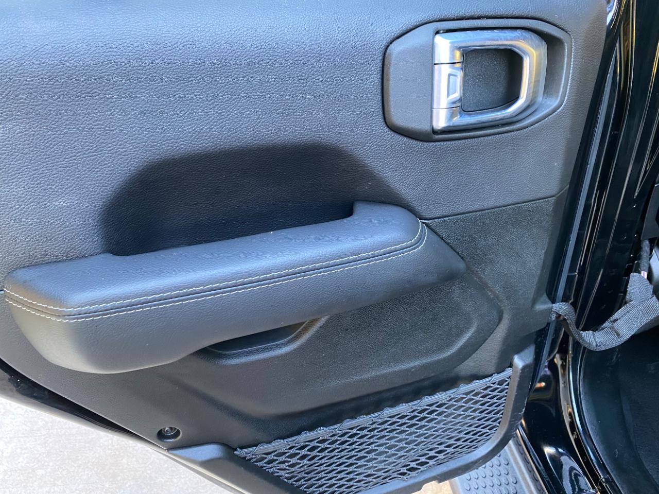 Jeep Wrangler 4xe Sahara 4x4 2023