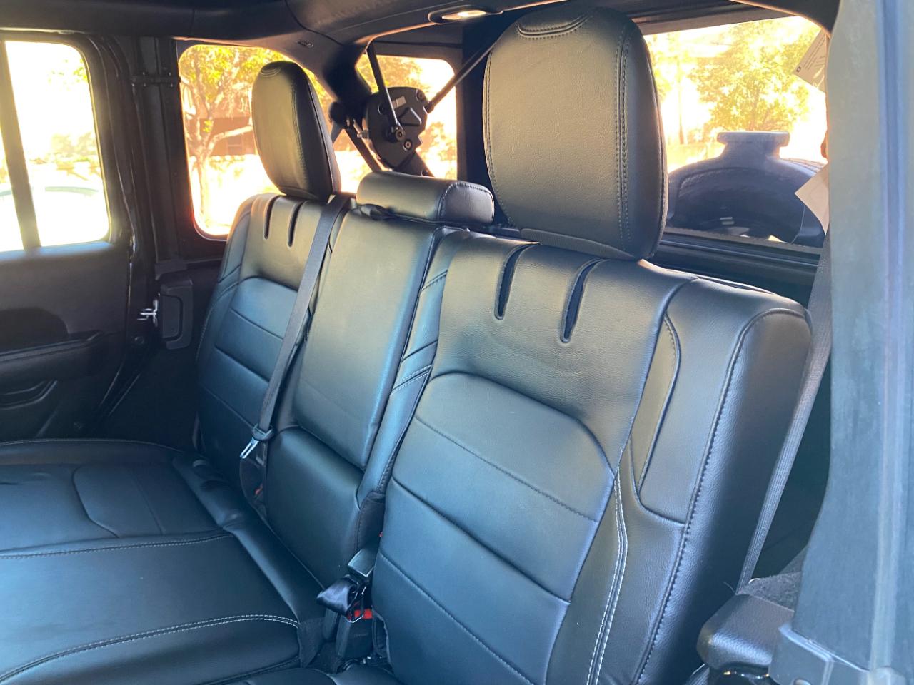 Jeep Wrangler 4xe Sahara 4x4 2023