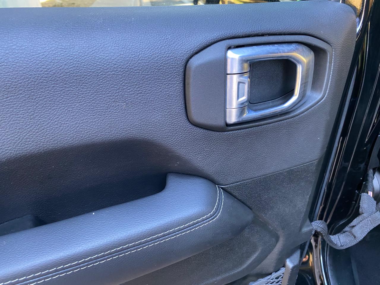 Jeep Wrangler 4xe Sahara 4x4 2023