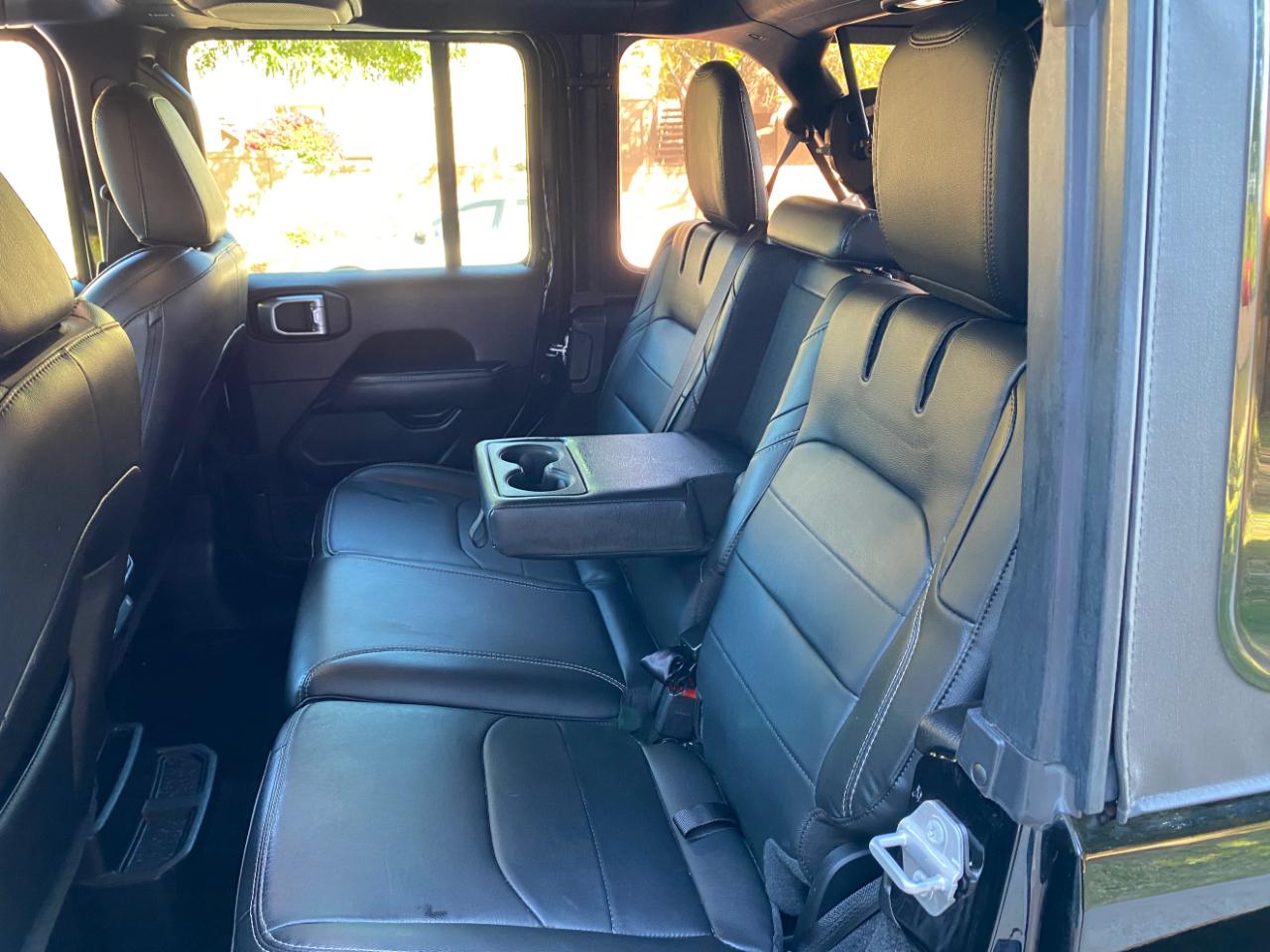 Jeep Wrangler 4xe Sahara 4x4 2023