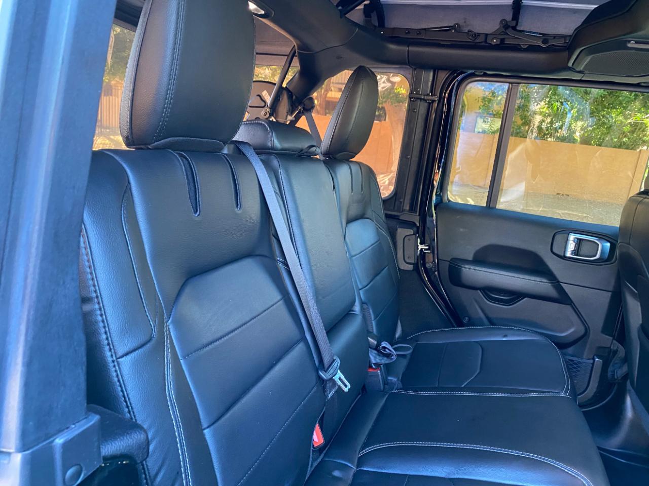 Jeep Wrangler 4xe Sahara 4x4 2023