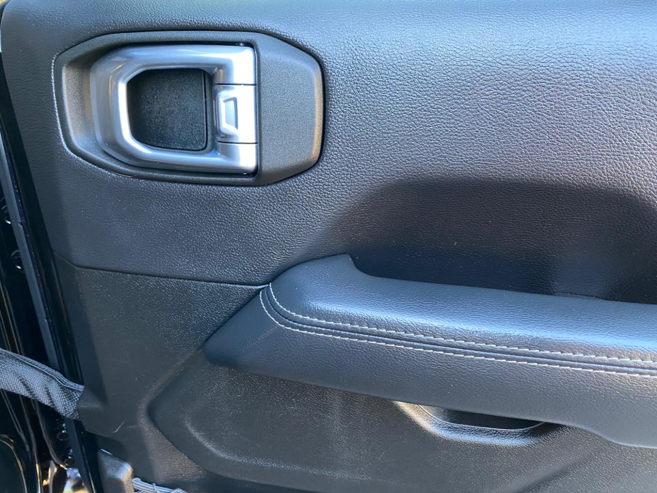 Jeep Wrangler 4xe Sahara 4x4 2023