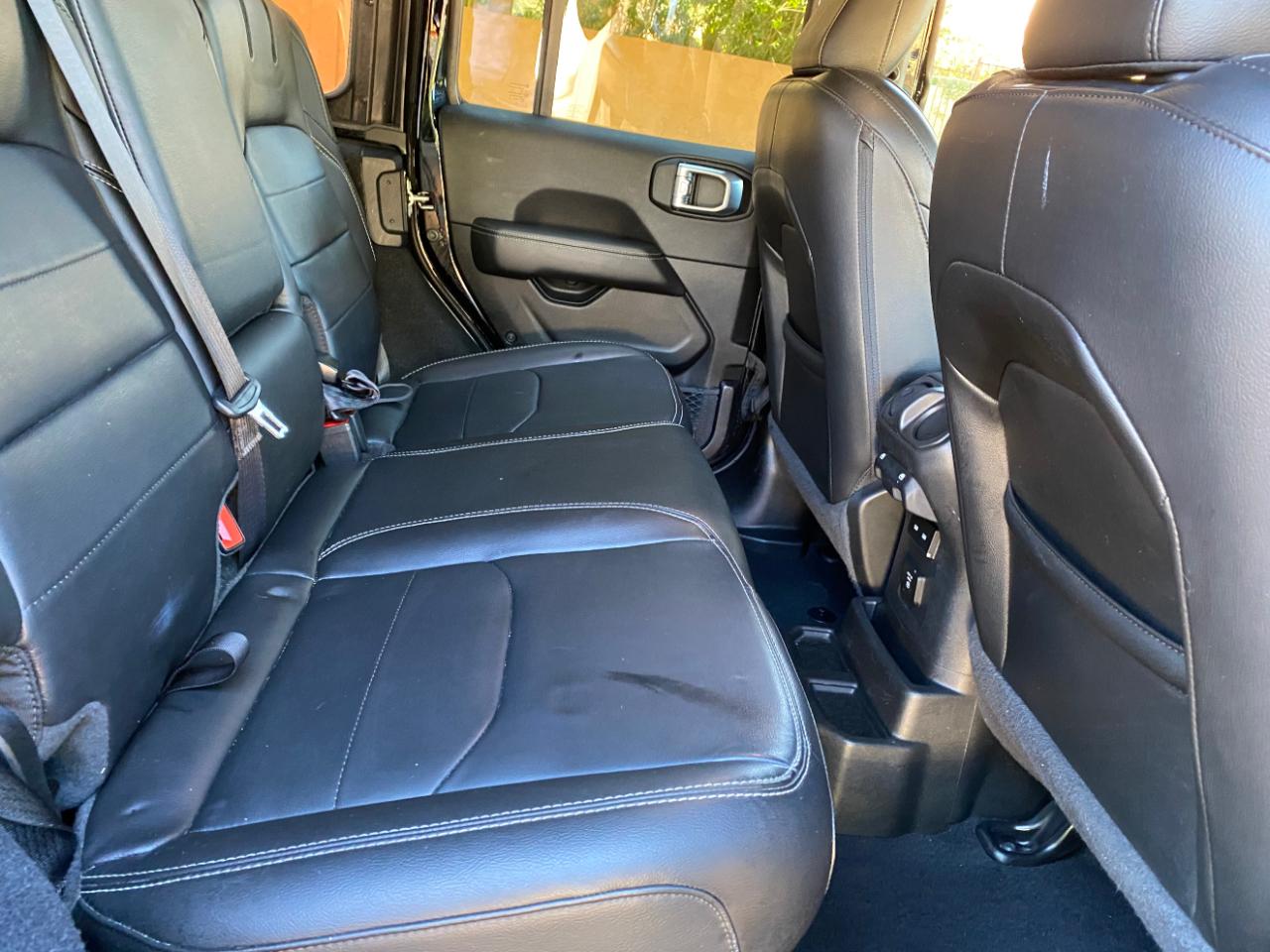 Jeep Wrangler 4xe Sahara 4x4 2023