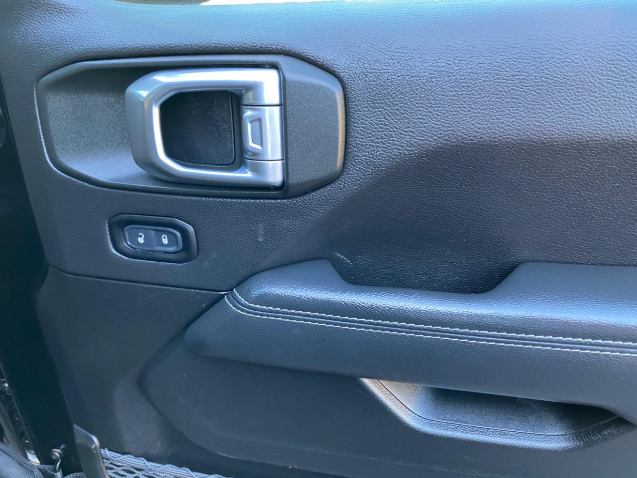 Jeep Wrangler 4xe Sahara 4x4 2023