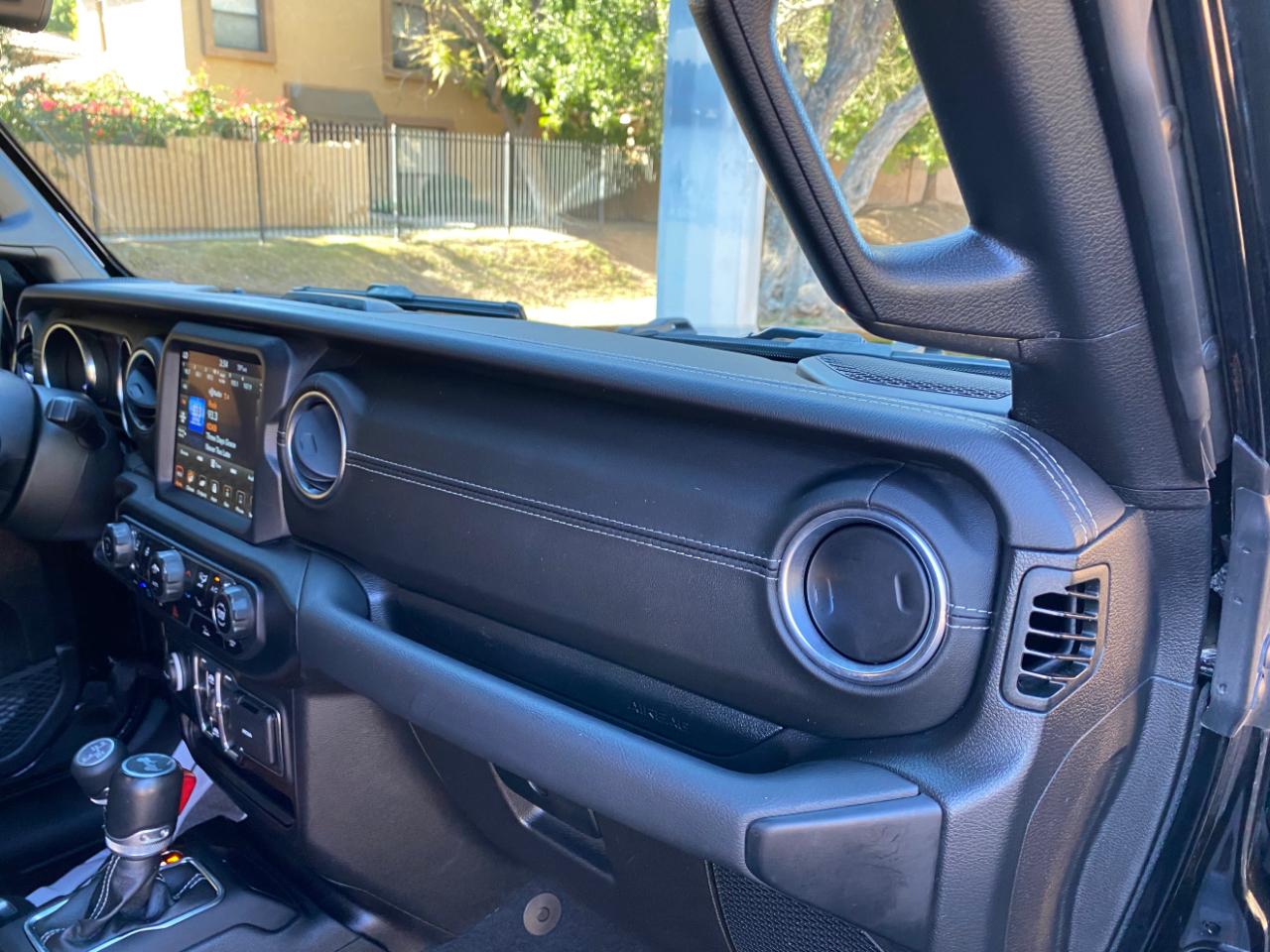 Jeep Wrangler 4xe Sahara 4x4 2023