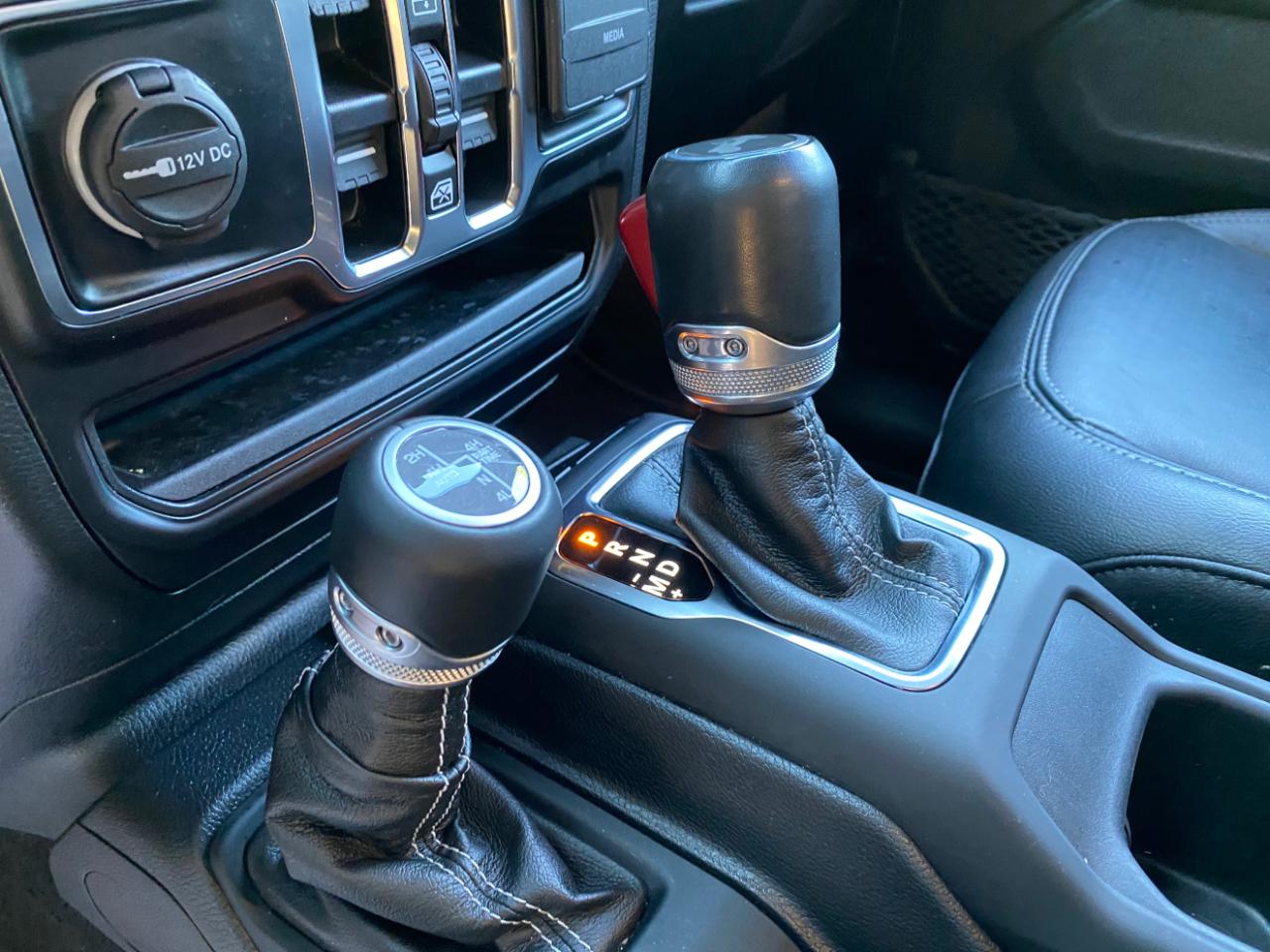 Jeep Wrangler 4xe Sahara 4x4 2023