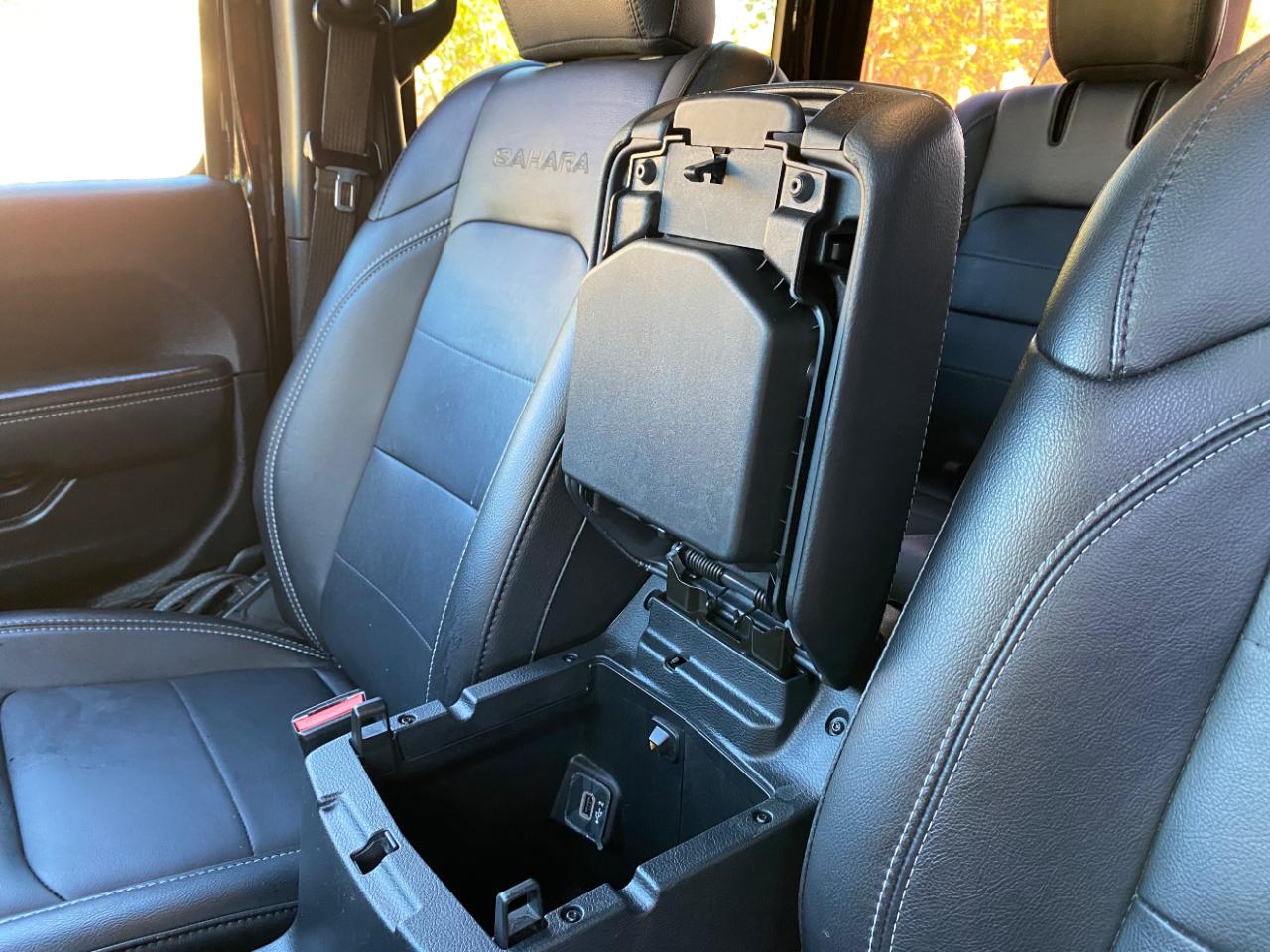 Jeep Wrangler 4xe Sahara 4x4 2023