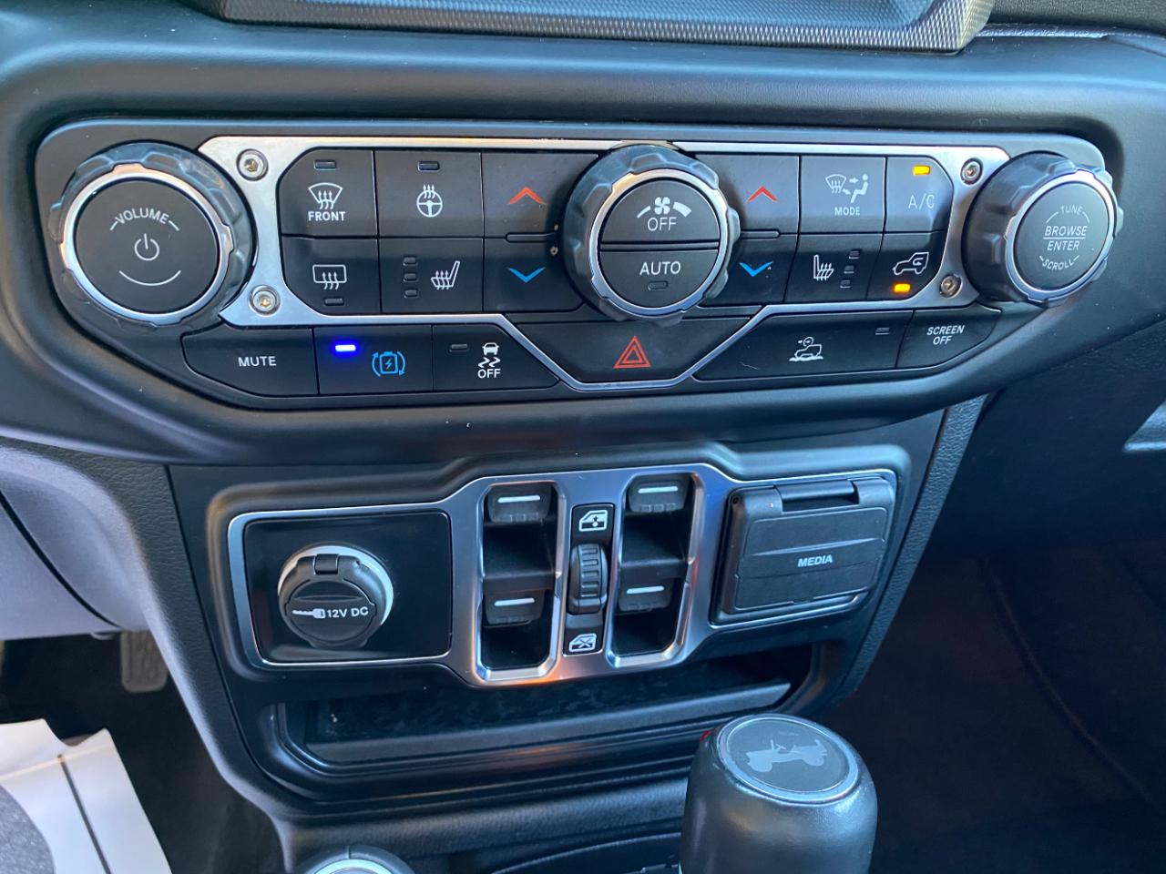 Jeep Wrangler 4xe Sahara 4x4 2023