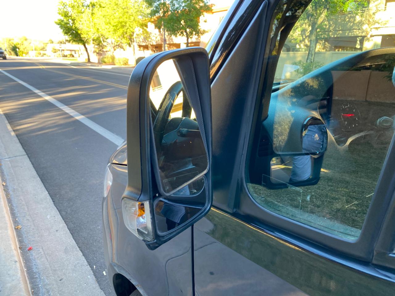 Mercedes-Benz Sprinter Passenger Van 2500 Standard Roof I4 144" RWD 2021