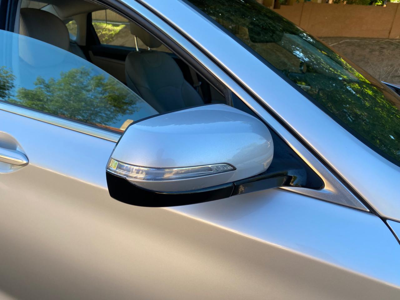 Genesis G80 3.8L RWD 2018