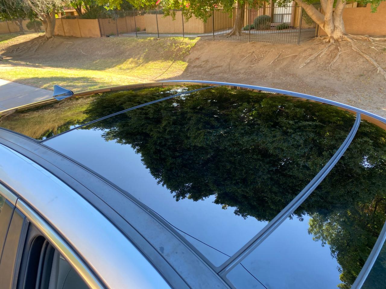 Genesis G80 3.8L RWD 2018