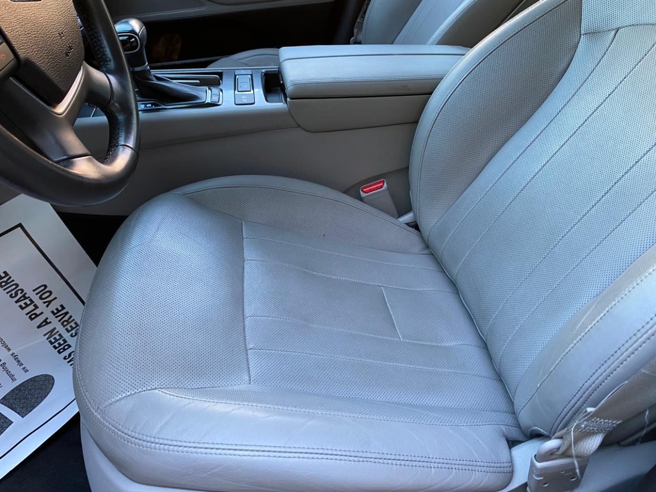 Genesis G80 3.8L RWD 2018