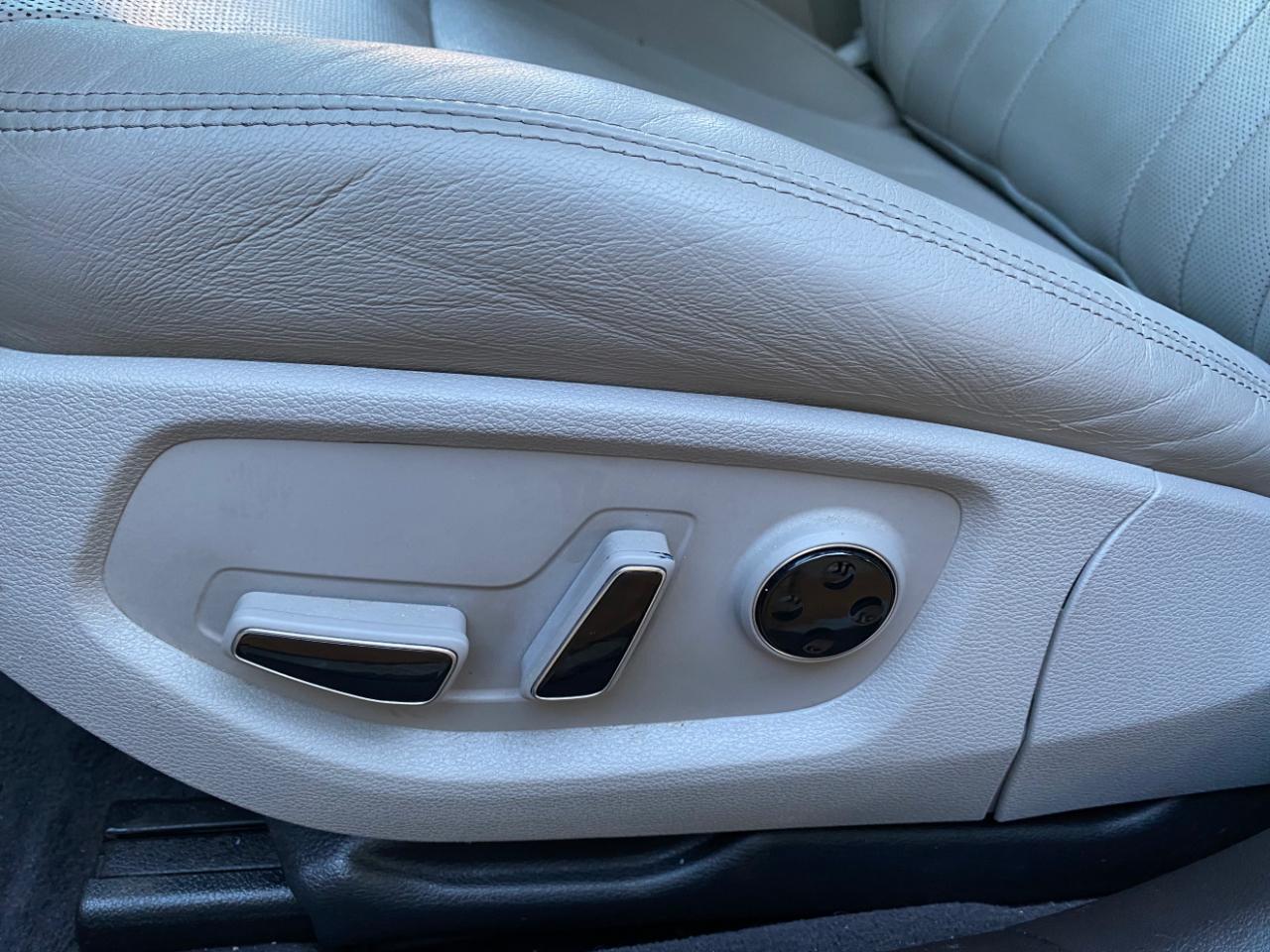 Genesis G80 3.8L RWD 2018