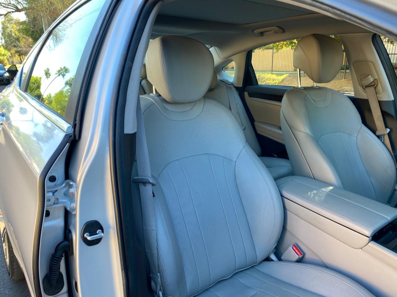 Genesis G80 3.8L RWD 2018