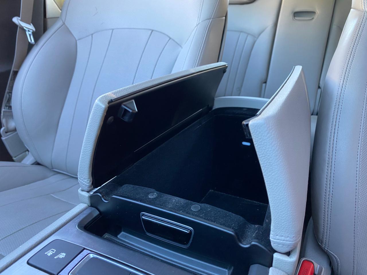 Genesis G80 3.8L RWD 2018