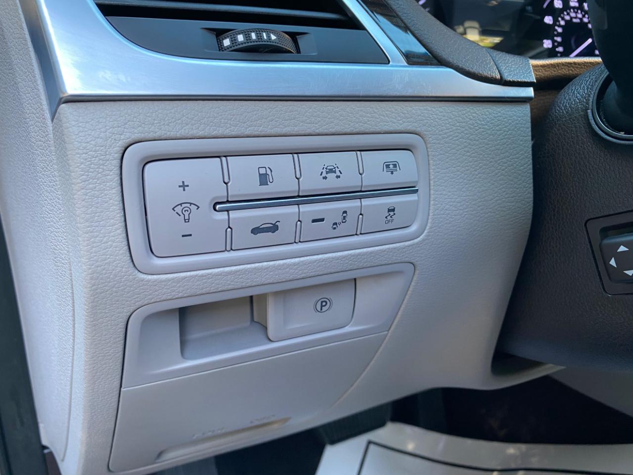 Genesis G80 3.8L RWD 2018