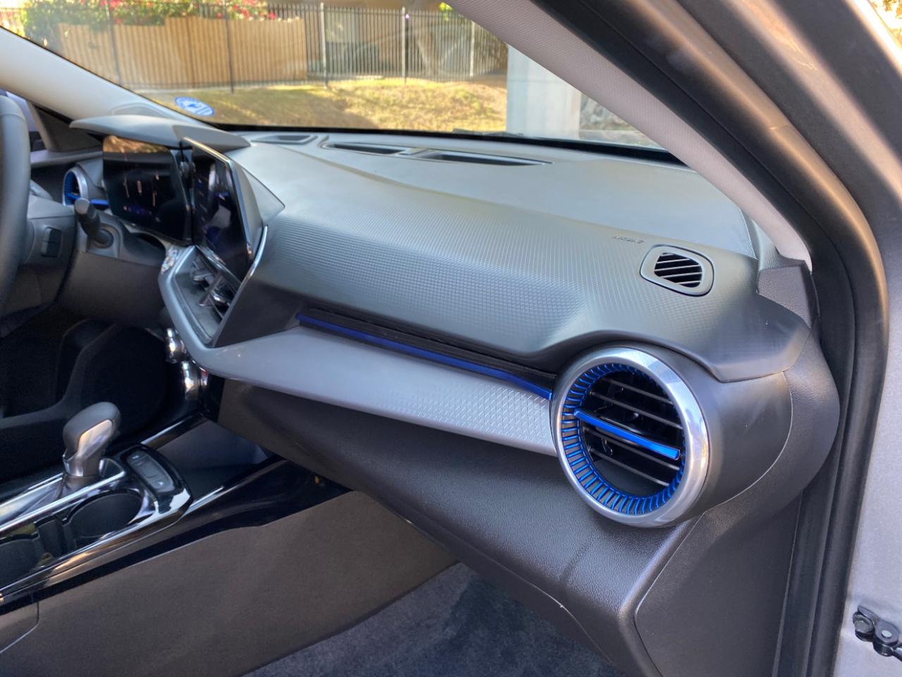 Chevrolet Trax FWD 4dr LT 2025