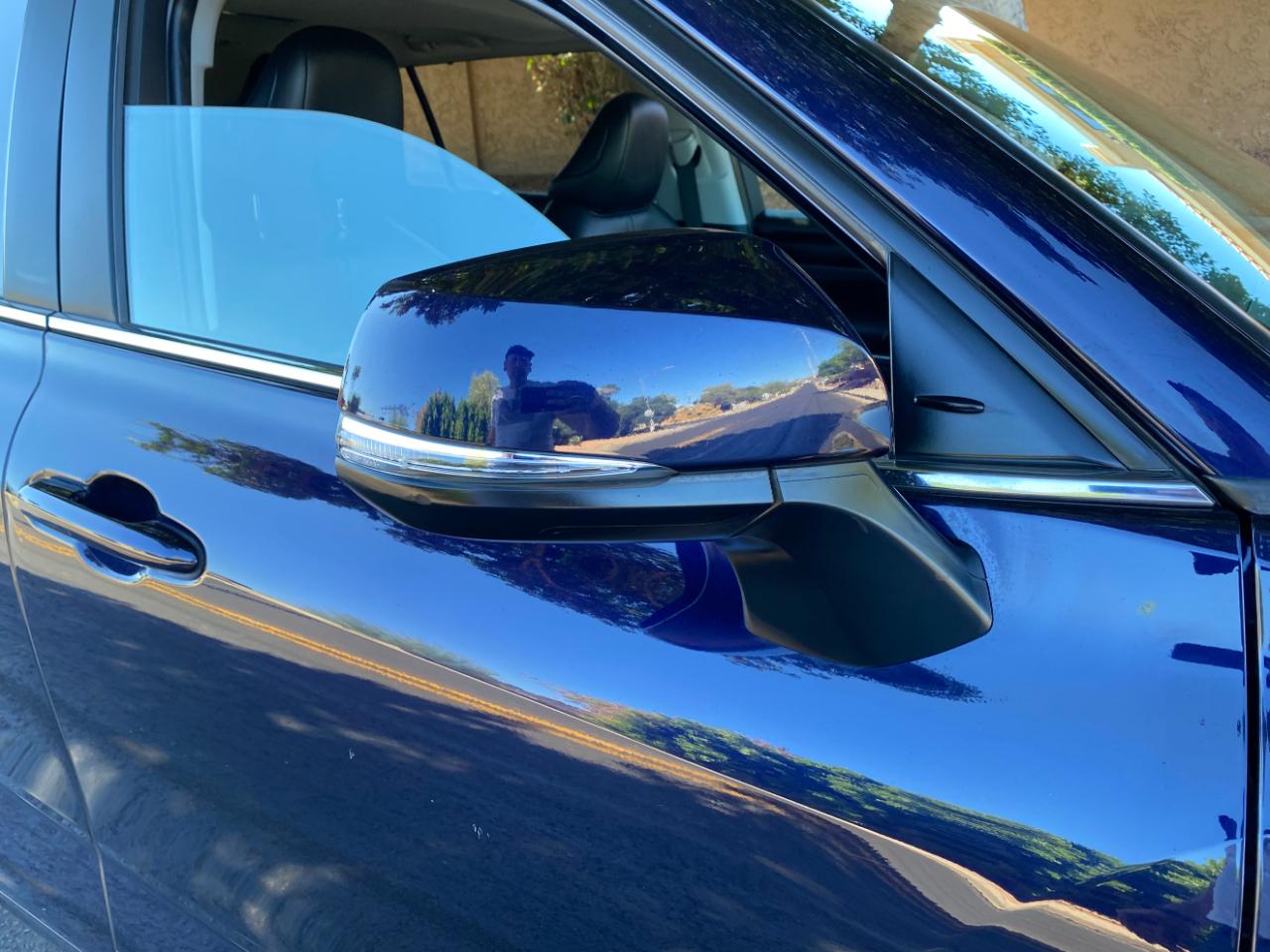 Toyota Highlander XLE 2023