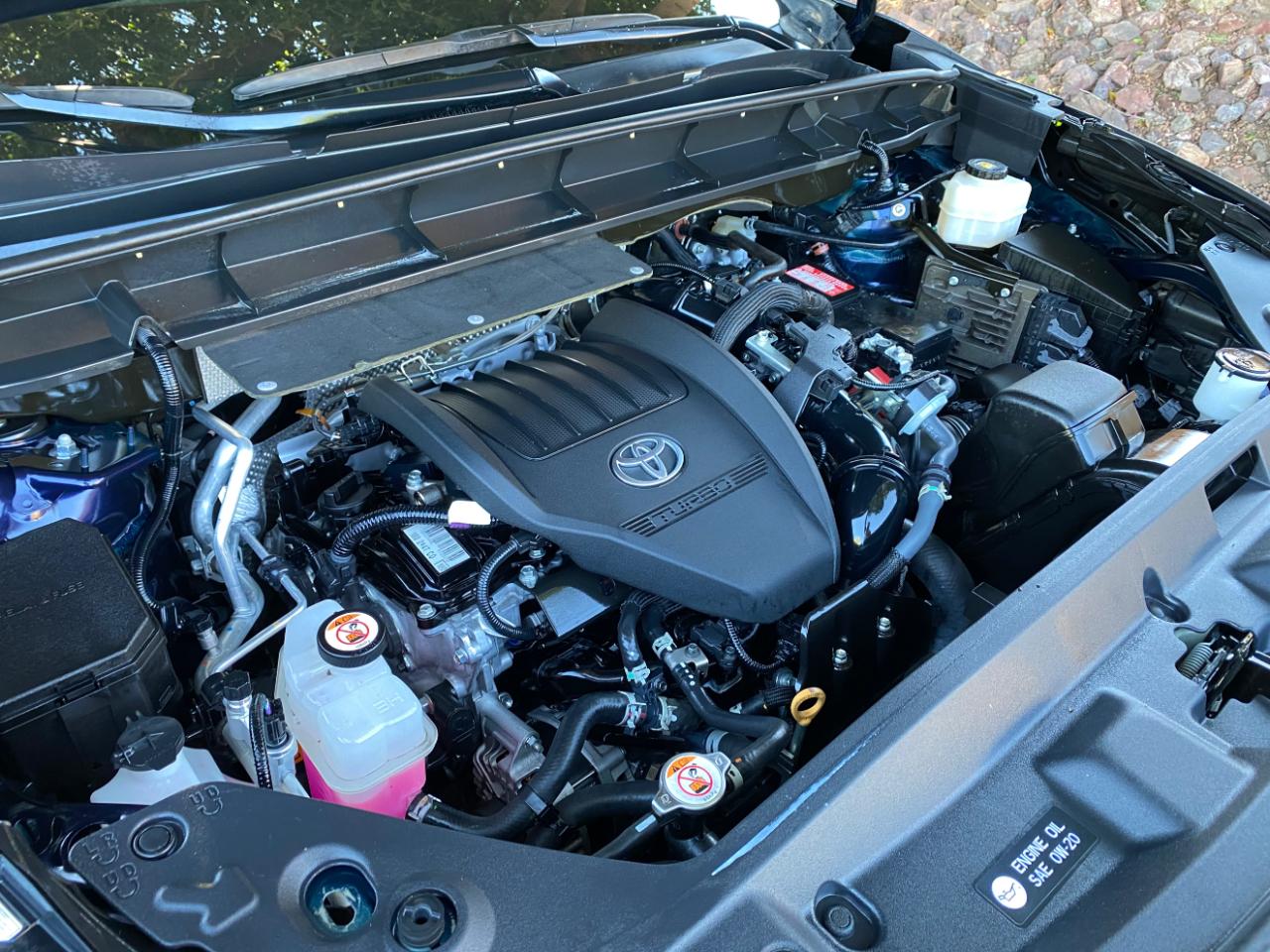 Toyota Highlander XLE 2023