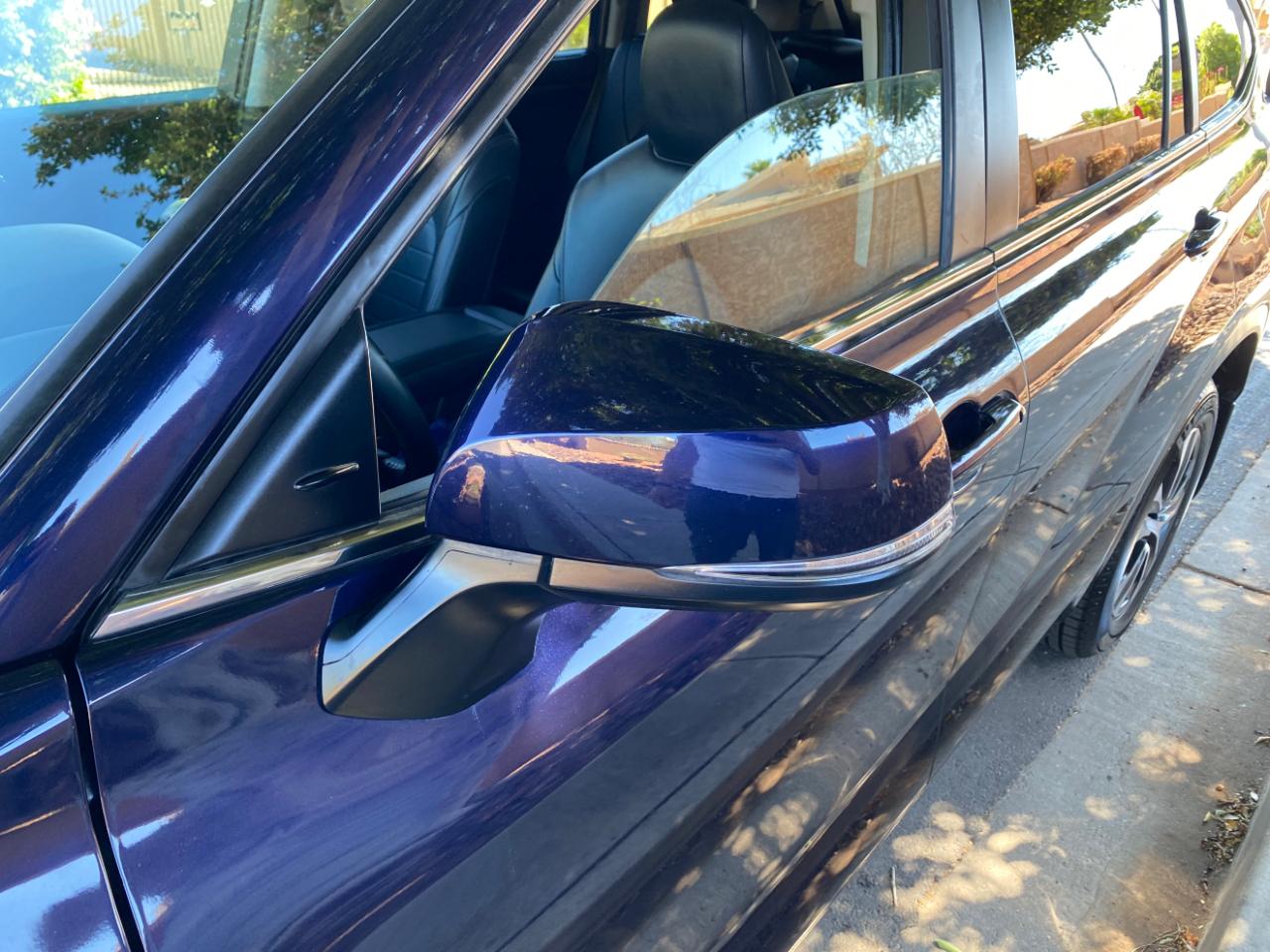 Toyota Highlander XLE 2023