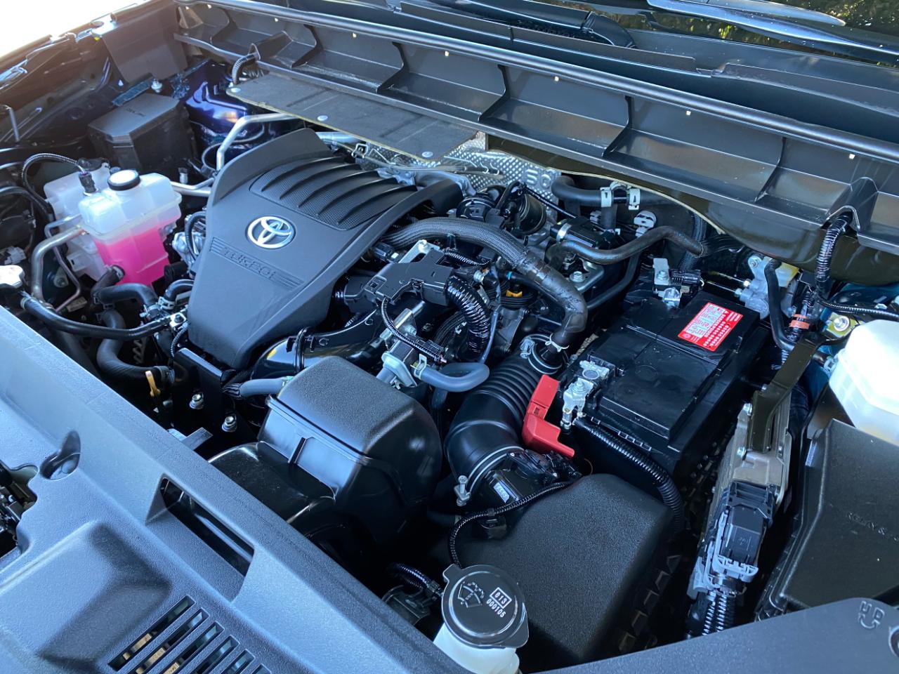 Toyota Highlander XLE 2023