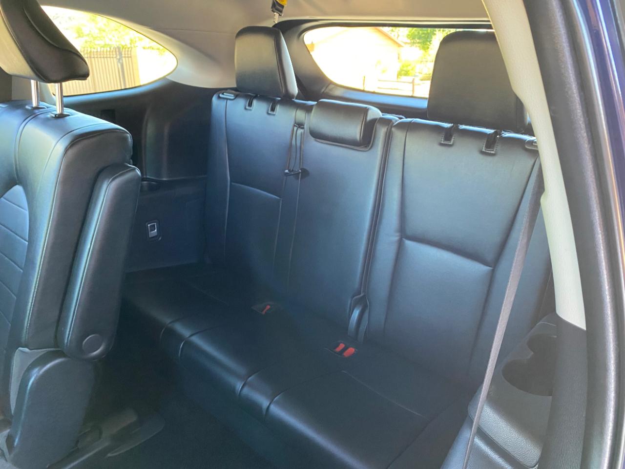 Toyota Highlander XLE 2023