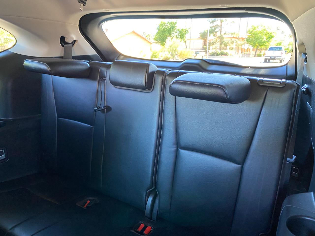 Toyota Highlander XLE 2023