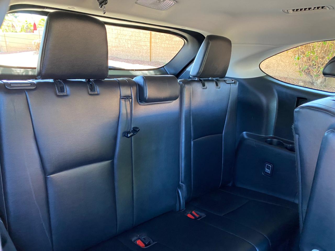 Toyota Highlander XLE 2023