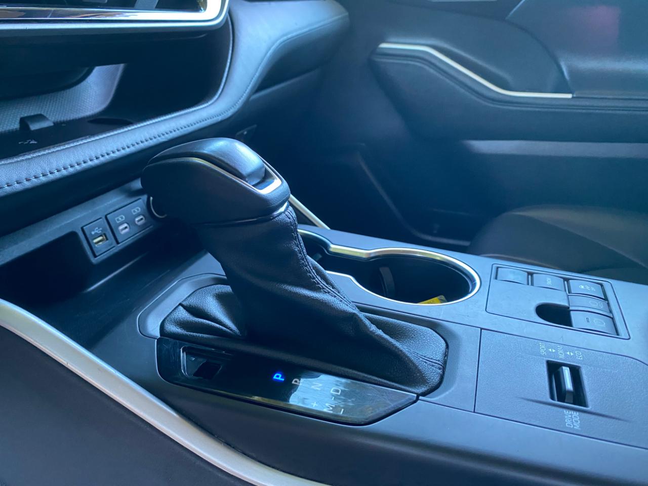 Toyota Highlander XLE 2023