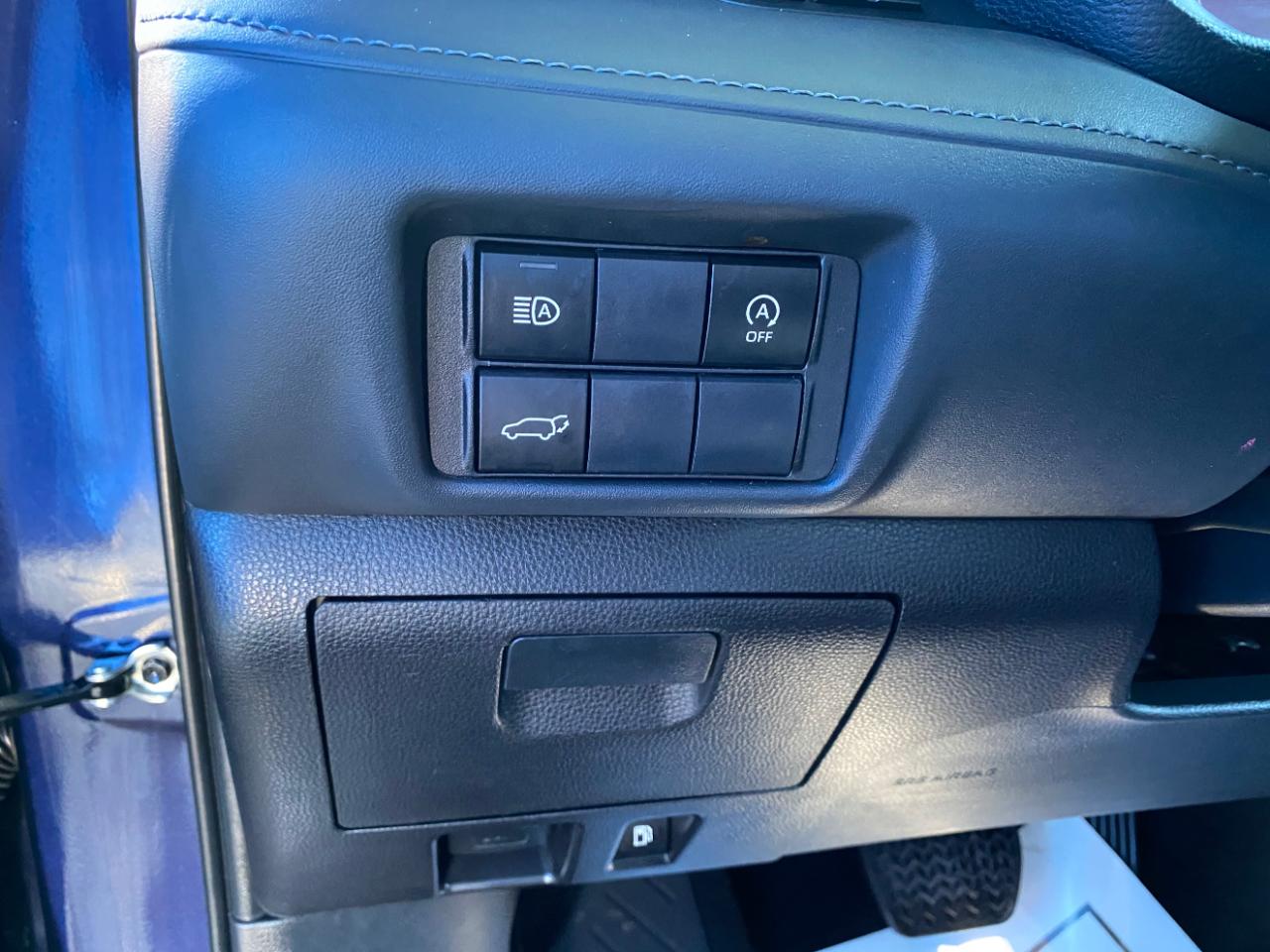 Toyota Highlander XLE 2023